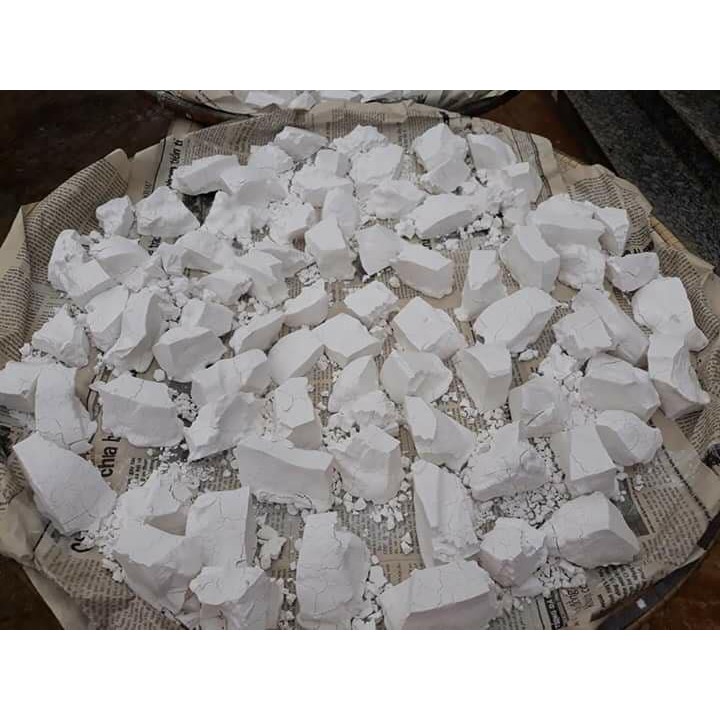 BỘT SẮN DÂY NGUYÊN CHẤT NHÀ LÀM