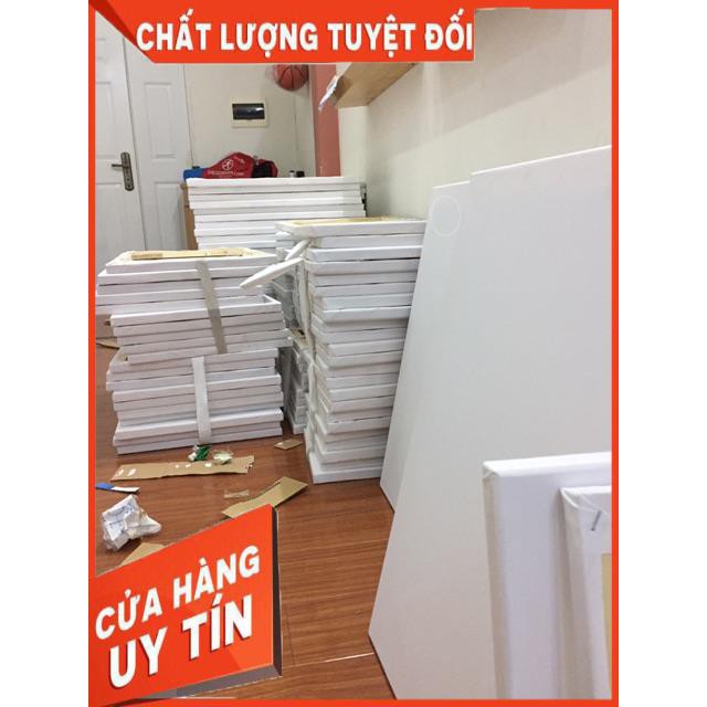 Combo 10 chiếc Toan tranh 20x30