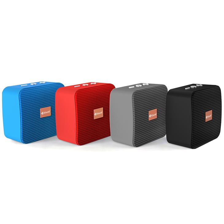 LOA KISONLI BLUETOOTH S1