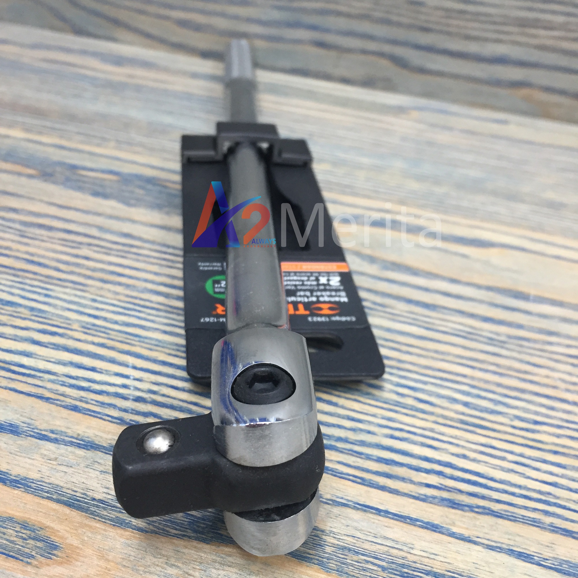 Cần lắc léo 1/2"/381mm Truper 13923 (M-1267)
