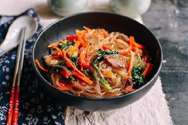 MIẾN  H&agrave;n Quốc - 1kg