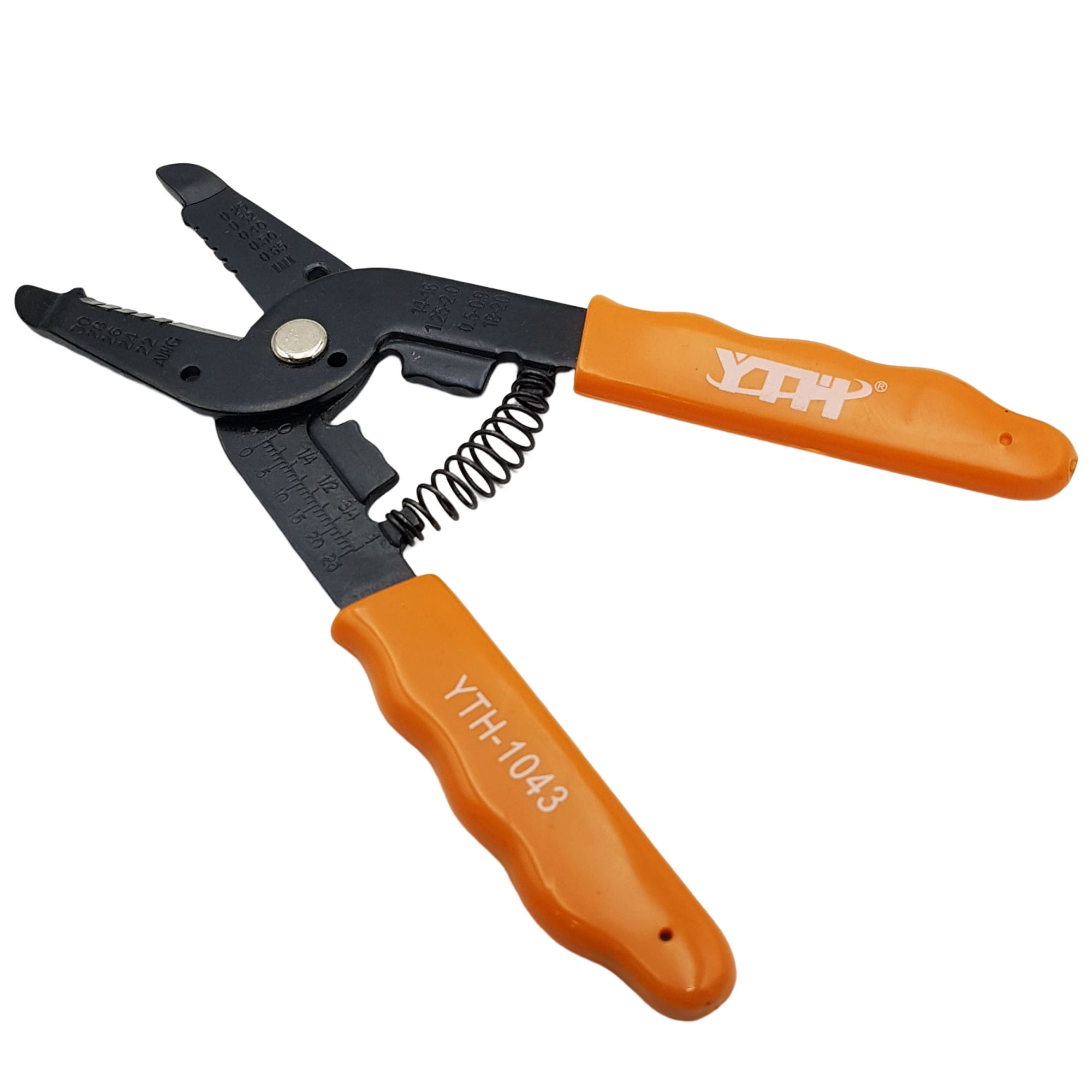 Kiềm tuốt dây 0.25-0.65mm
