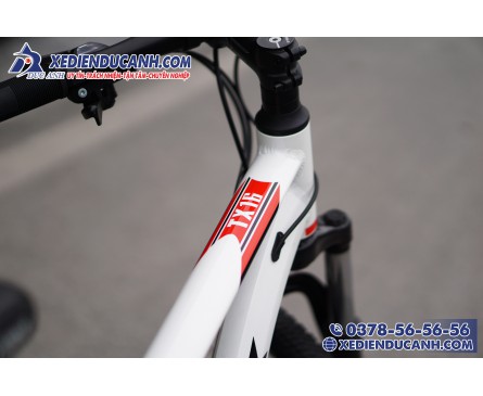 [HÀNG CÓ SẴN] Xe đạp địa hình TrinX TX16 - 2021