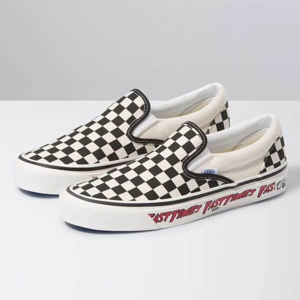 Giày Vans Old Skool Black White , giày vanss đen phong cách cá tính