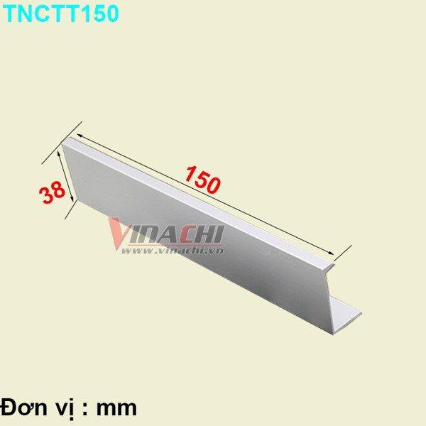 Tay nắm cánh tủ trắng