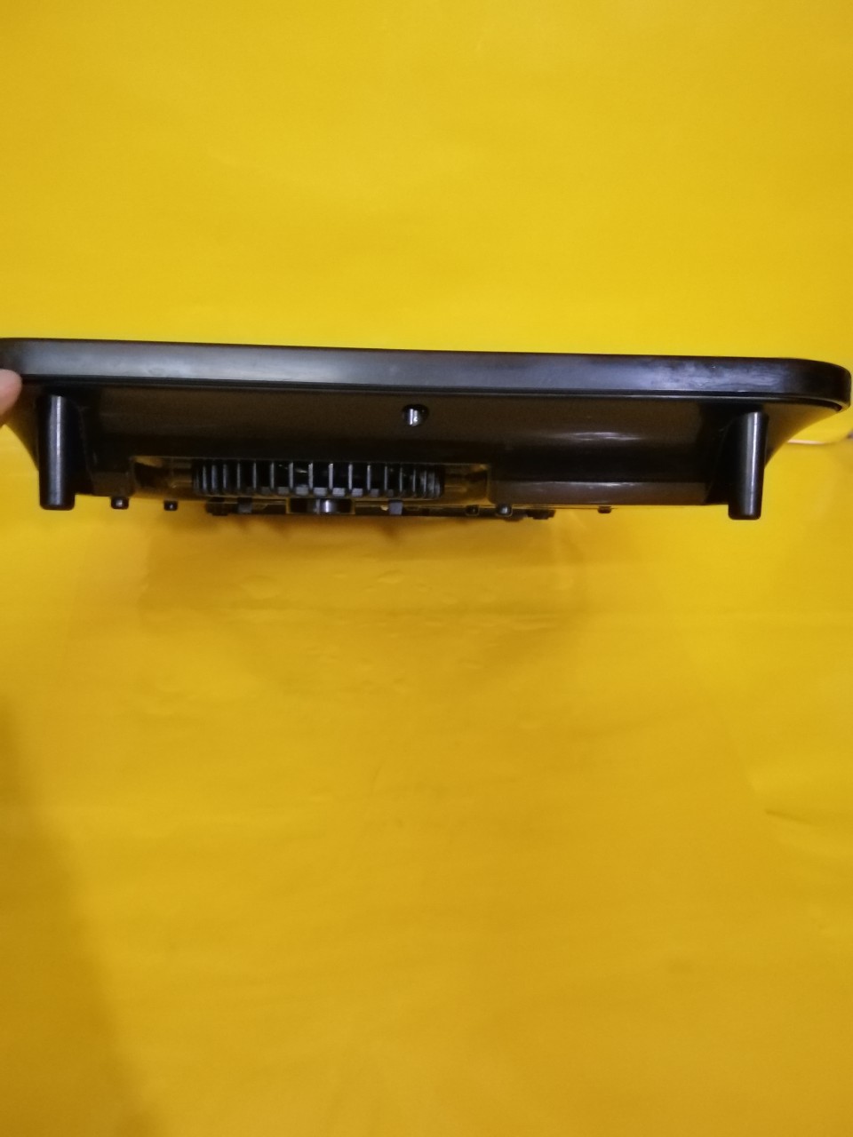 Bếp từ đơn nội địa Nhật (Japan) Yamazen KIH-L14D(BK)