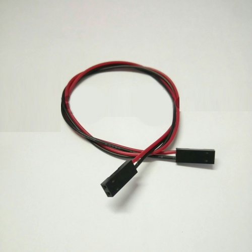 Tệp 5 Cáp Nối - Dây Nối 2P (Cái - Cái)