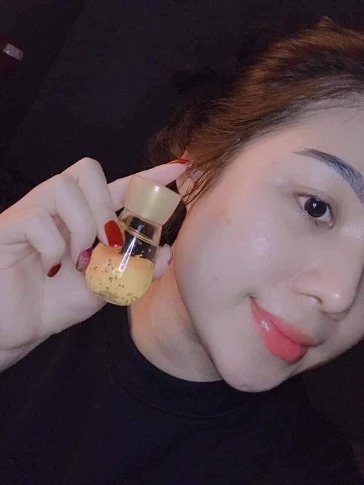 SERUM LEBELAGE - HÀNG NỘI ĐỊA HÀN QUỐC