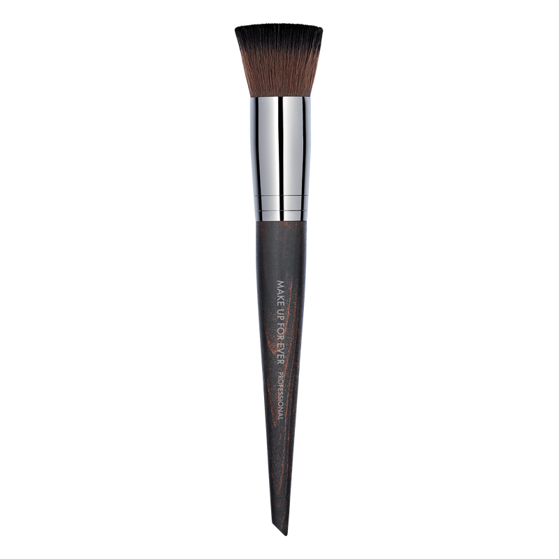 Make Up For Ever - Cọ má đa năng Intense Blush Brush N154