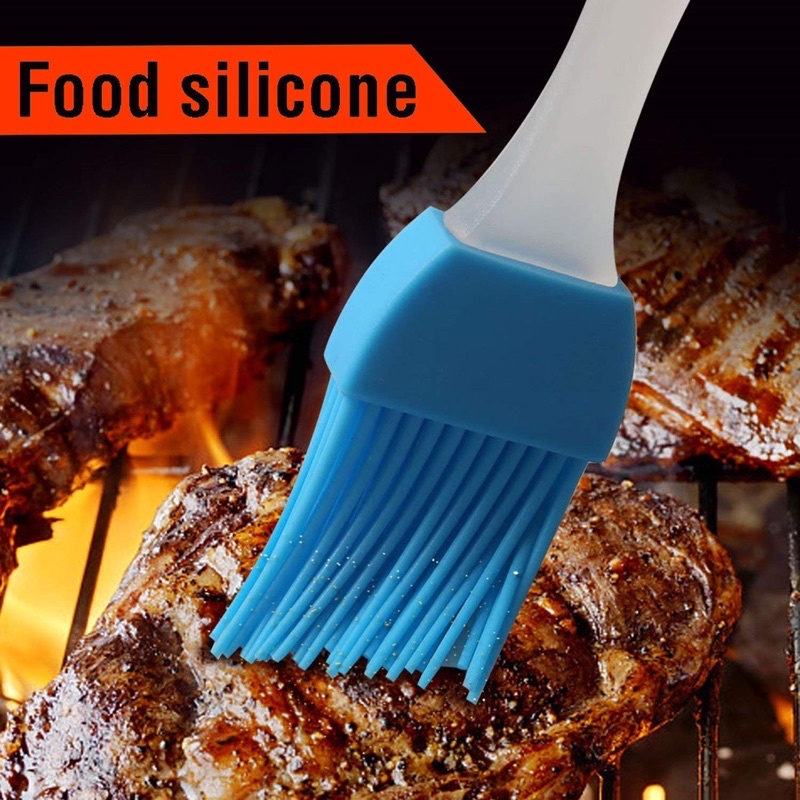 Chổi Quét Silicon Đúc Chịu Nhiệt