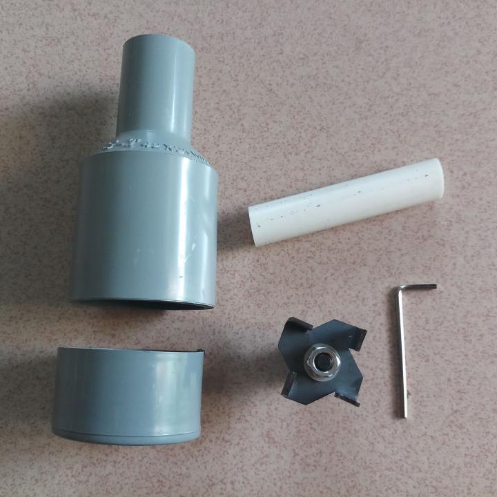 phụ kiện chế máy bơm nước motor 775