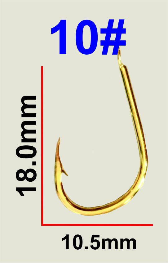 Bộ Phụ Kiện Câu Cá - 6 Món