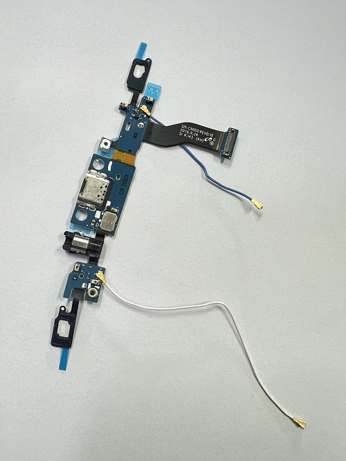 Cụm chân sạc Samsung C9 pro