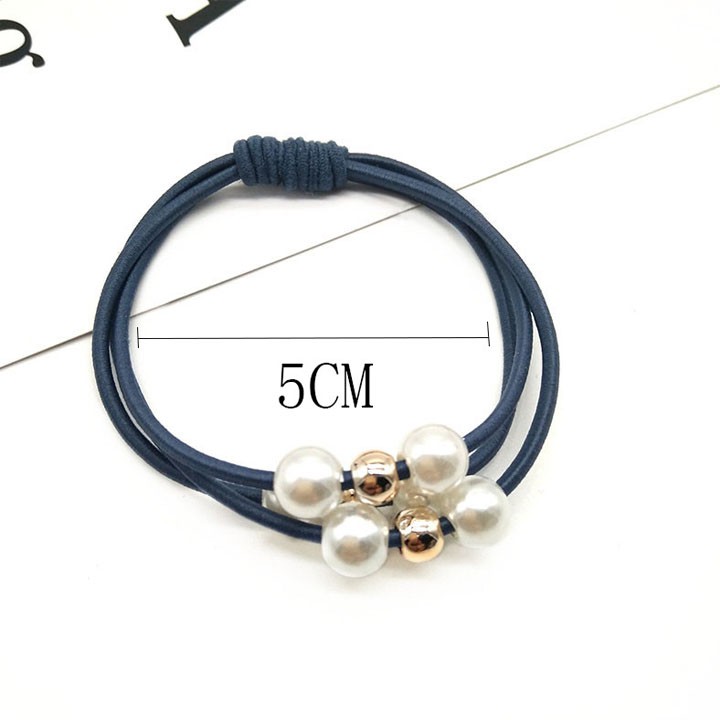 [FREESHIP + ÁP MÃ GIẢM SÂU ĐẾN 8%] Dây buộc tóc Handmade CT02