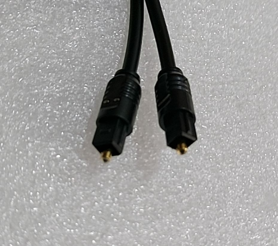 #Cáp âm thanh Quang Audio - Audio Digital Optical dài 1m