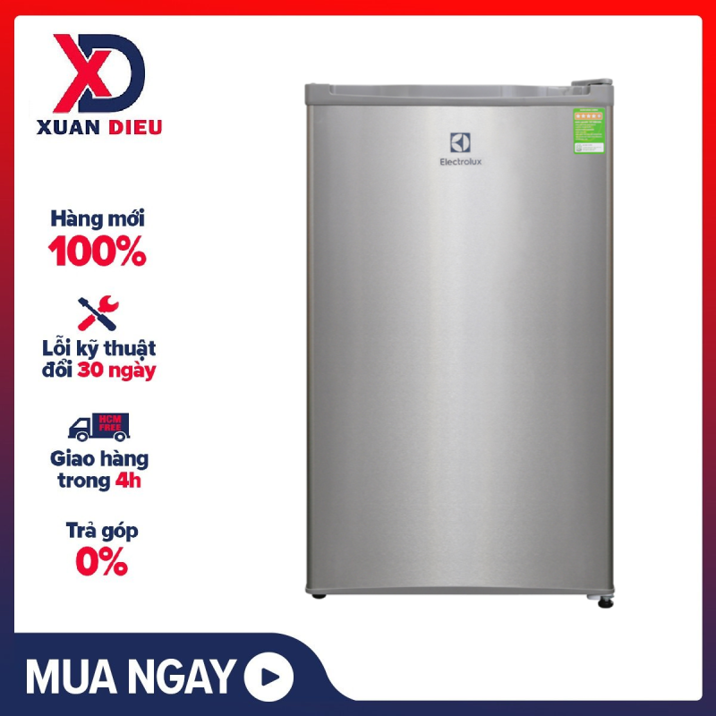 Tủ lạnh Electrolux 85 lít EUM0900SA - Miễn phí vận chuyển HCM