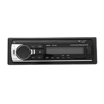 Đầu ÔTÔ 899 radio + USB + AUX + Blutooth ( Điện 12v/24v 2 loại )