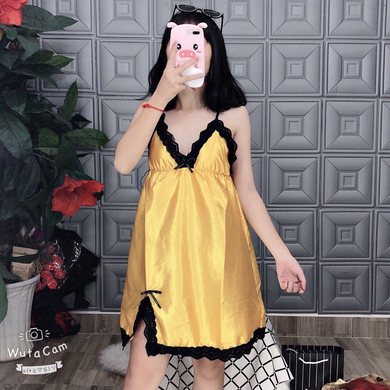[HCM]ĐẦM NGỦ PHI LỤA SIÊU QUYẾN RŨ DXX