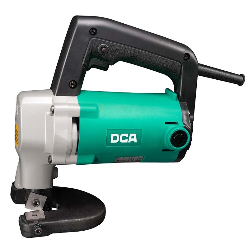 Máy cắt tôn 3.2mm- 710W DCA AJJ32 (J1J-FF-3.2) [ Chính hãng ]