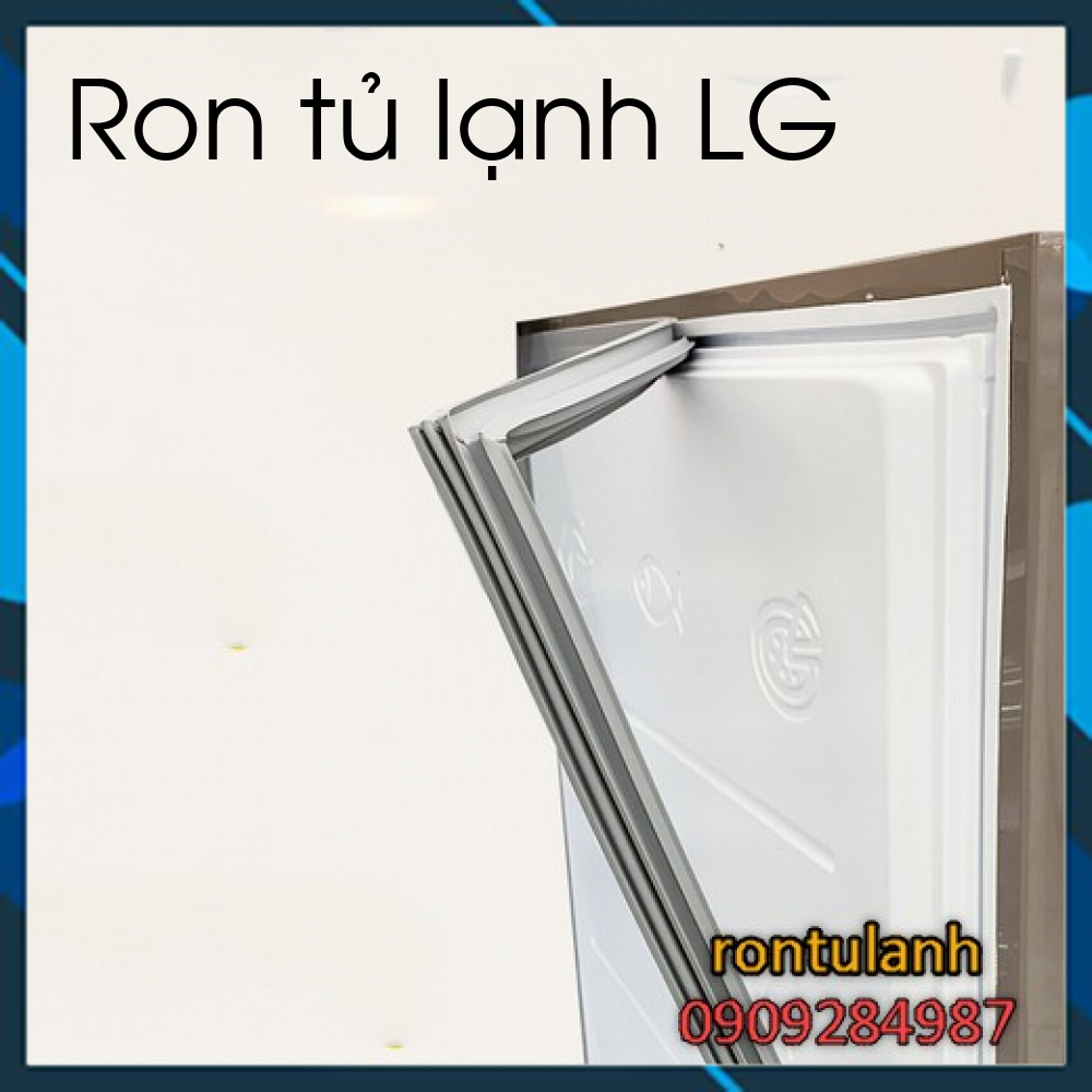 Ron cửa cho tủ lạnh panasonic model nr-bv329