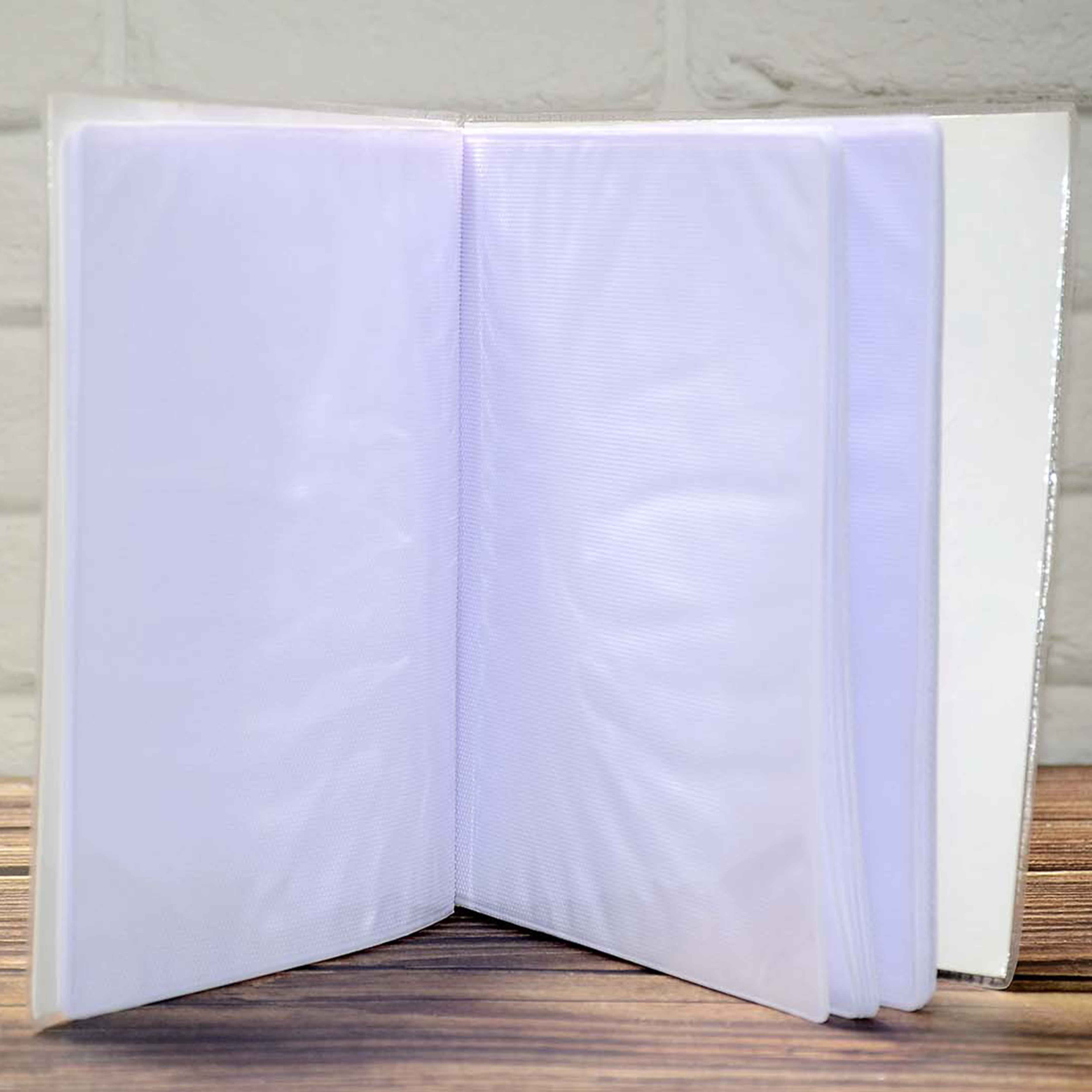 Album dẻo 15x21, 13x18, 10x15