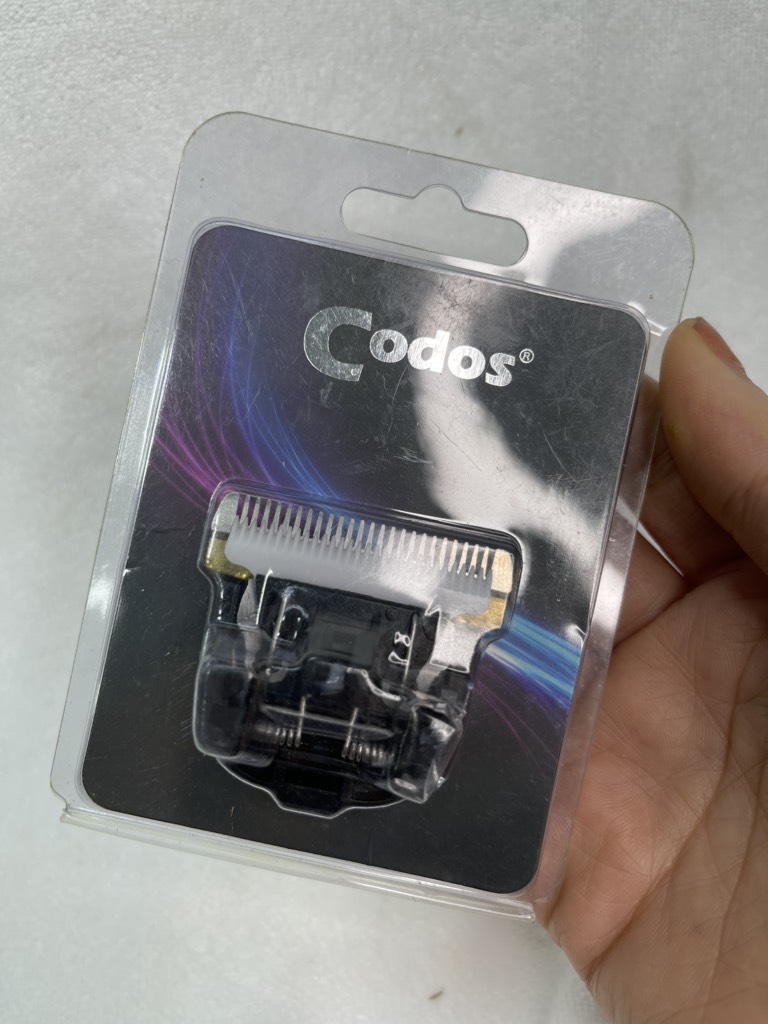 Bộ lưỡi tông codos CHC- 951,CHC-950