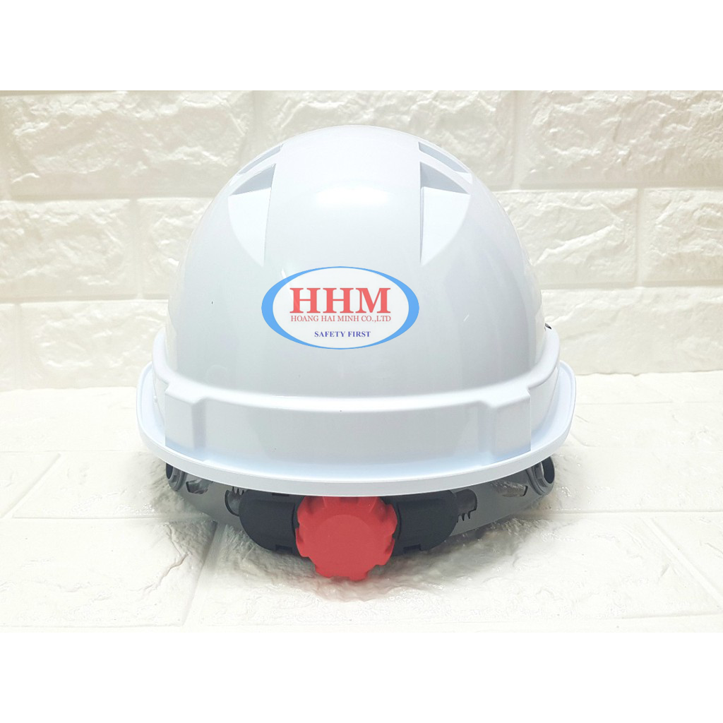 Nón bảo hộ Proguard HG2-WHG3RS - Malaysia