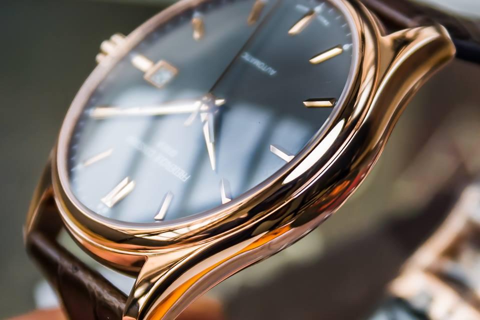 Đồng hồ Frederique Constant FC-303LGR5B4