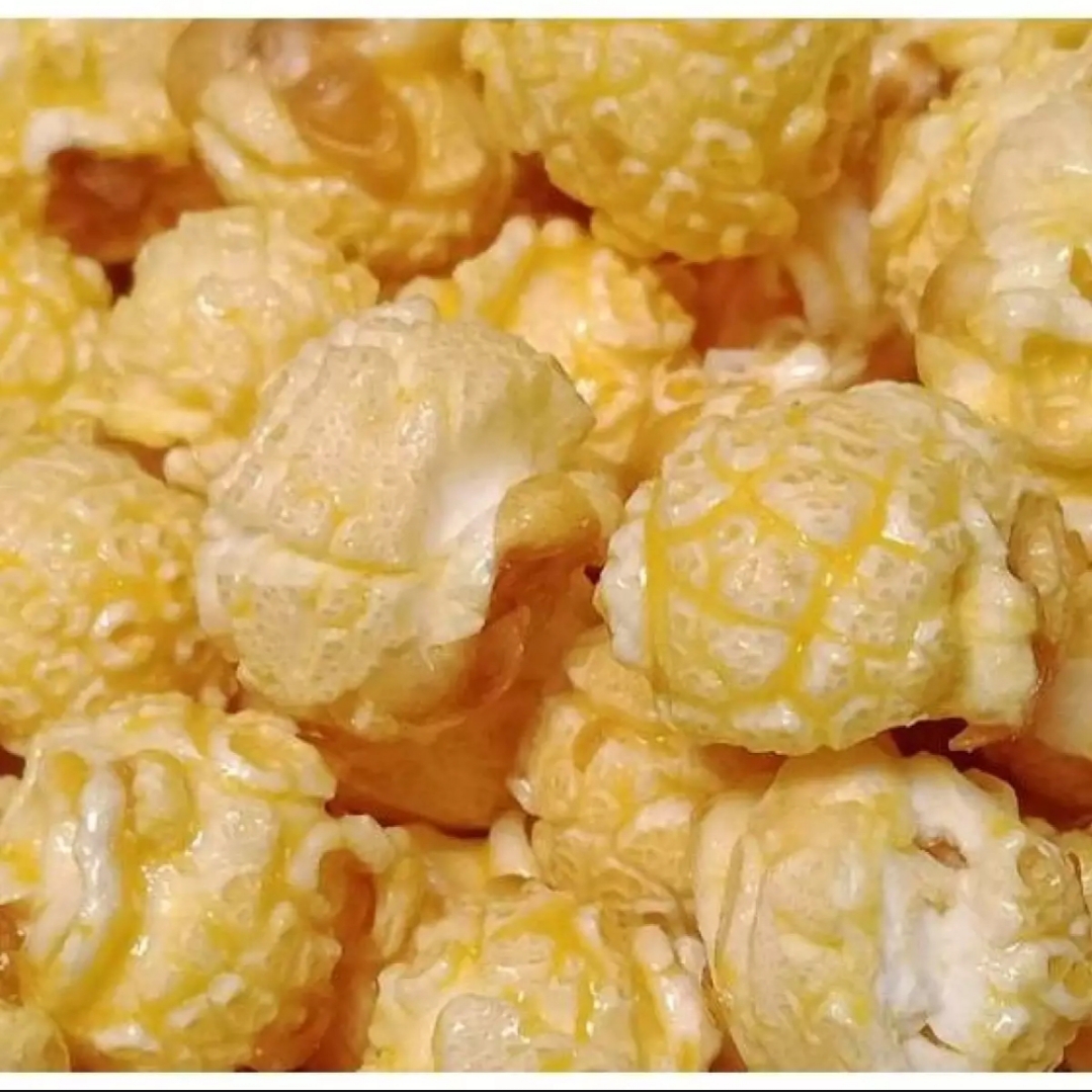 [HÀNG SẴN] BẮP RANG BƠ BỎNG NGÔ 210gr