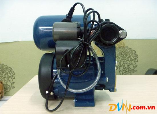 [HCM]Máy bơm nước tăng áp Panasonic A130JAK (125W)