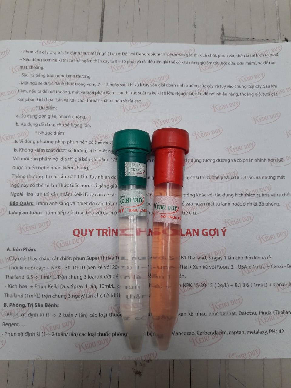 combo duy xanh + duy đỏ
