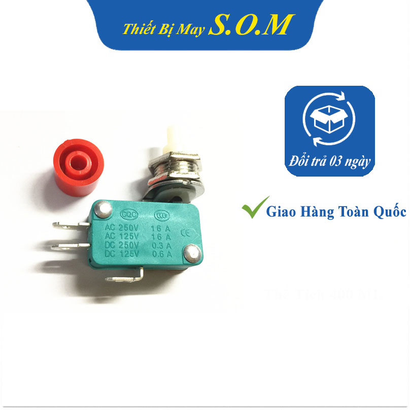 Công tắc máy cắt vải đầu bàn Linh kiện máy cắt vải đầu bàn