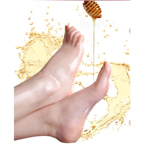 Mặt nạ ủ tay chân Bioaqua