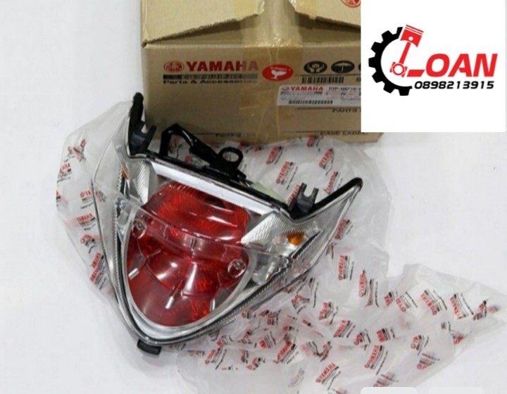 CỤM ĐÈN HẬU EXCITER 2006 - 2010