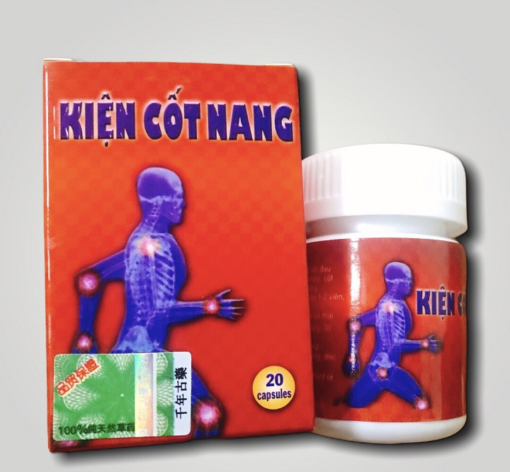 [HCM]Kiện cốt nang