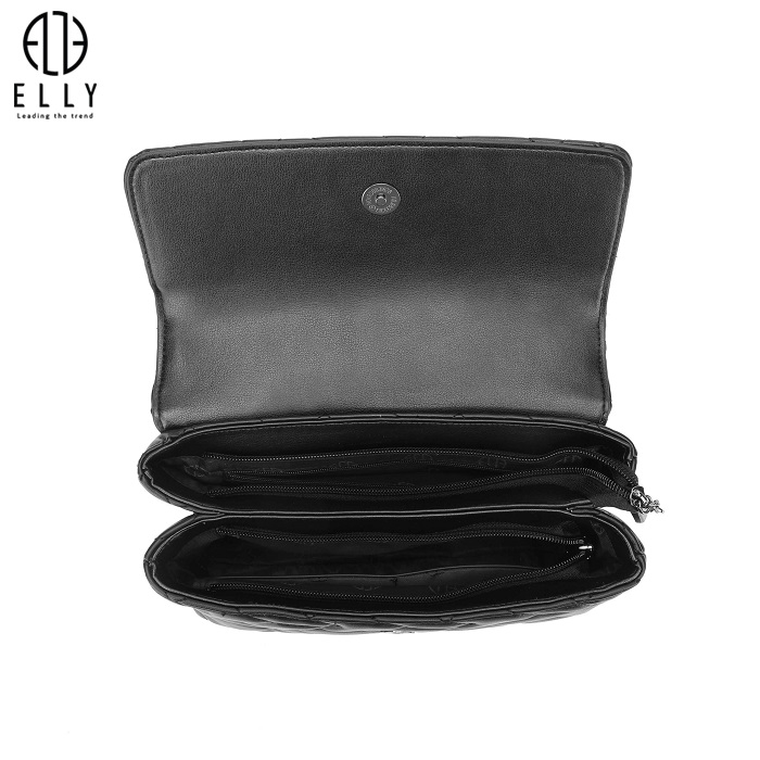 Túi xách nữ cao cấp da thật ELLY - ET171