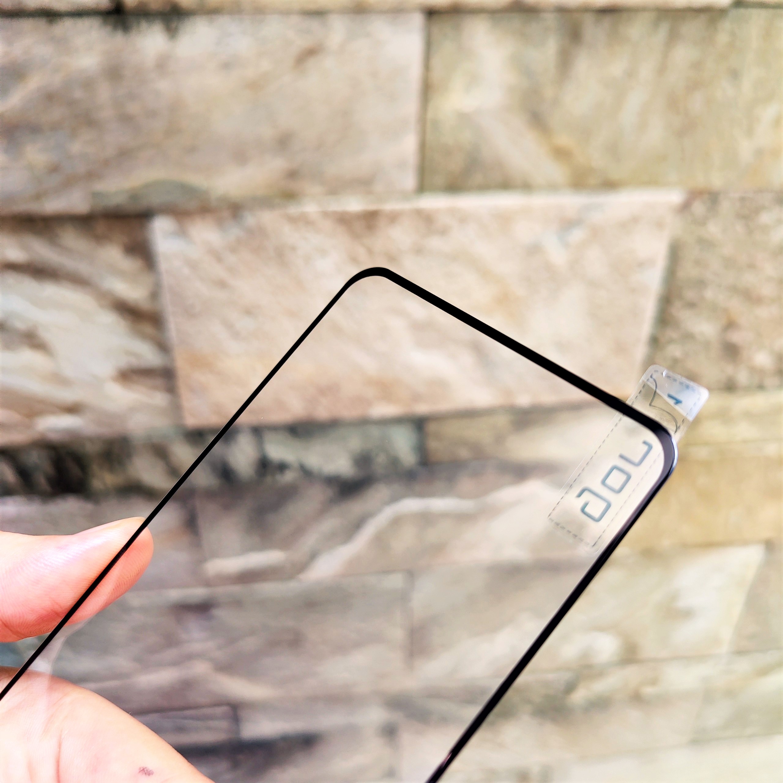 [HCM]Cường lực GOR Full màn 9D cho Xiaomi Poco X3 Pro/ Poco X3 NFC.