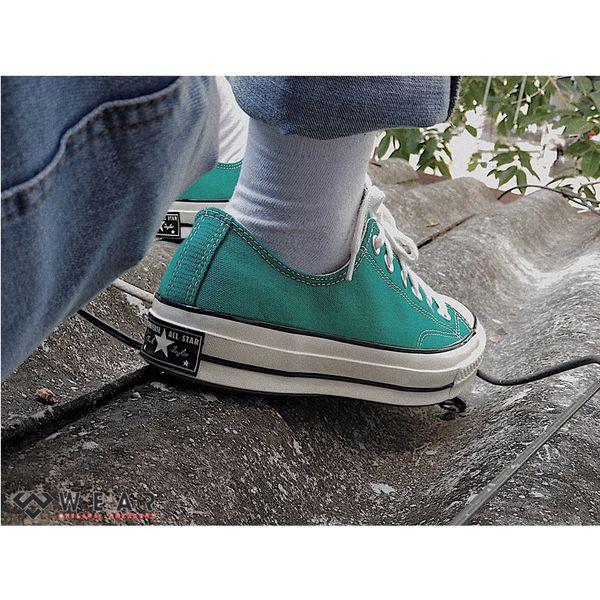Giày Converse 1970s Wahsed Canvas - 164713C