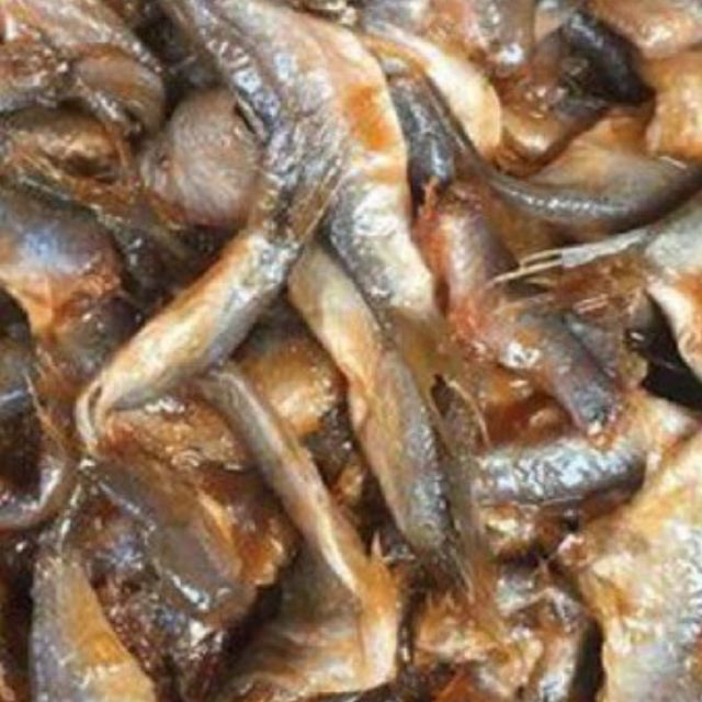 500g Nguyen Linh fish