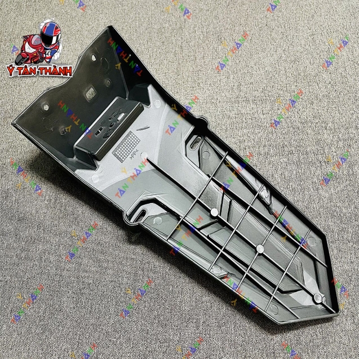 Dè Bảng Số Exciter 155 Kiểu Fz