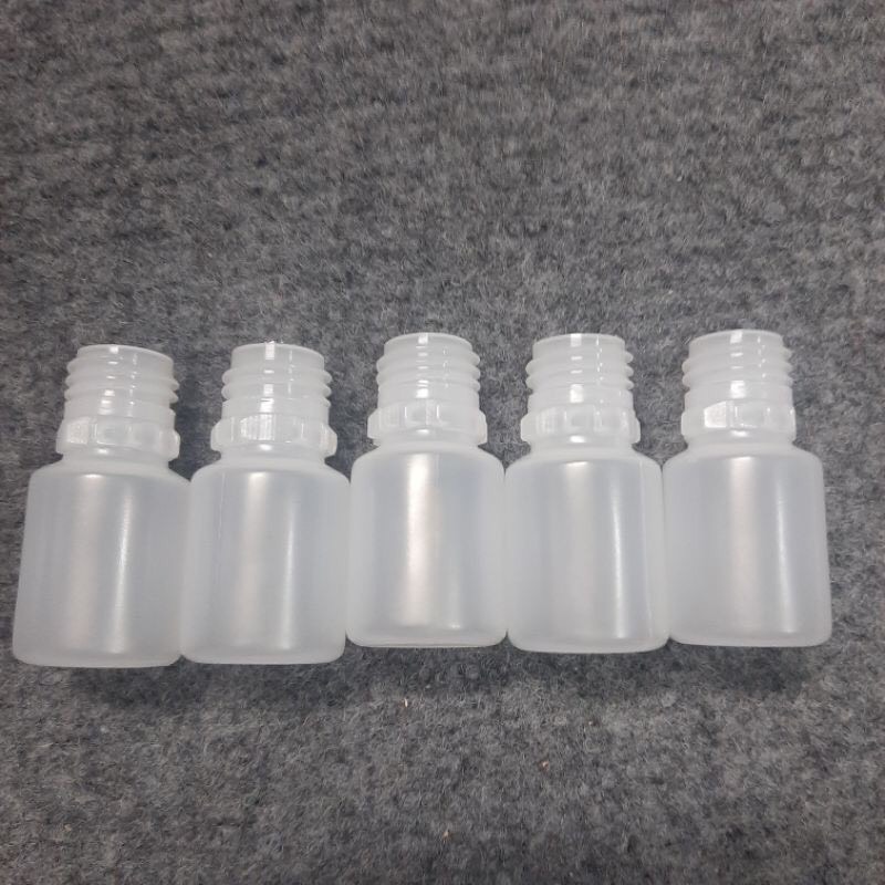 [Sale] Combo 10 ống nhựa hút mụn, lọ nhựa hút mụn, hút máu bầm dùng cho spa, thẩm mỹ viện