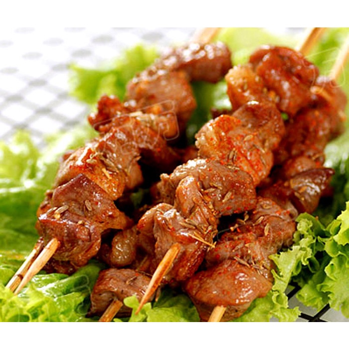 Nụ Đinh Hương Túi 100g
