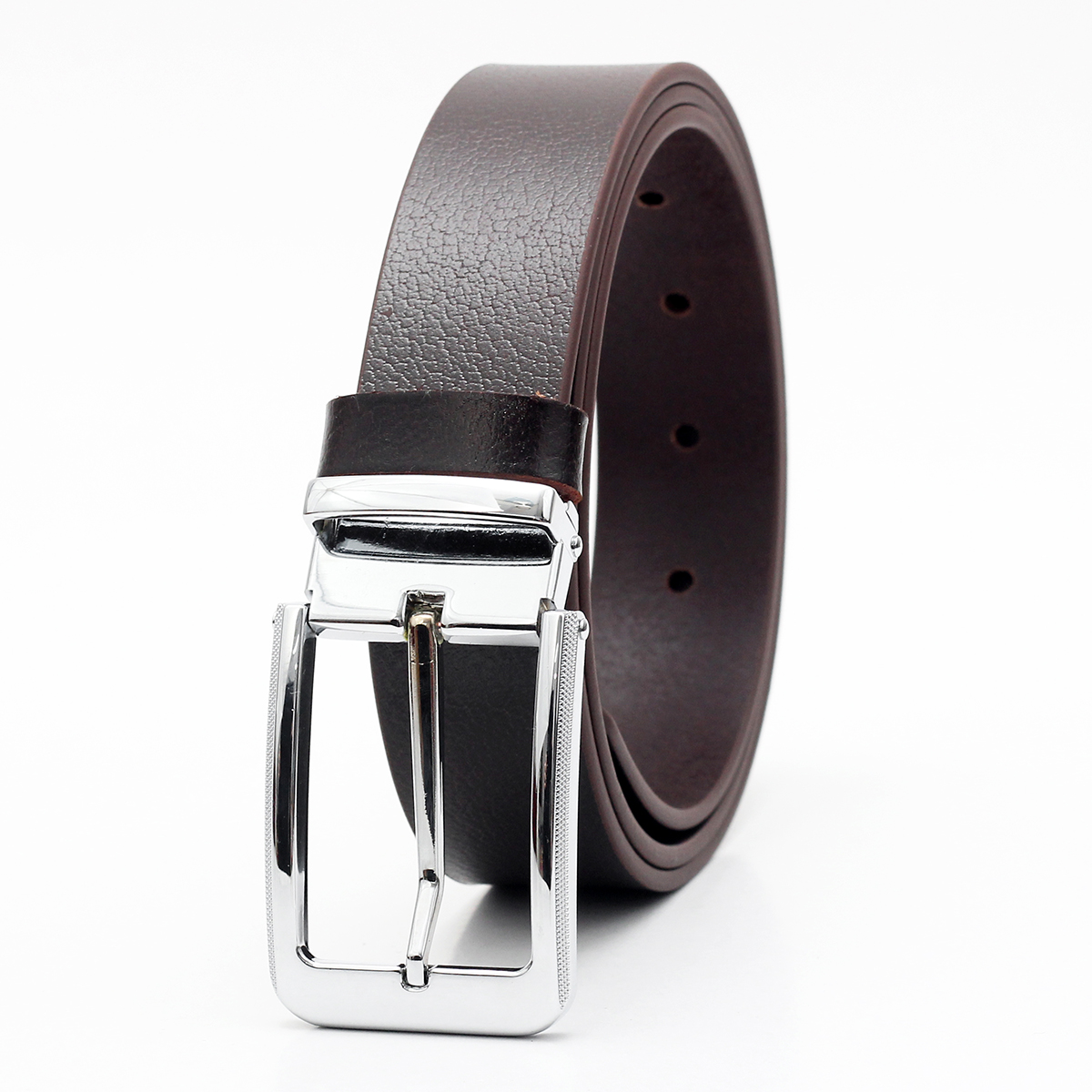 Thắt lưng nam da bò AT Leather M4KK35-04
