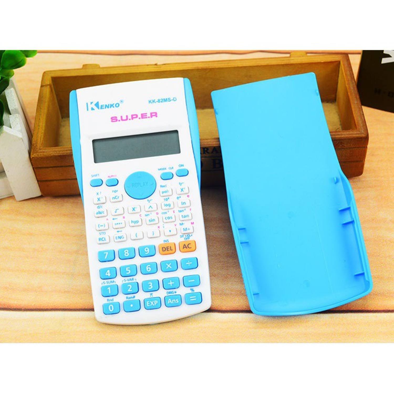 Máy tính học sinh kenko KK-82MS-D