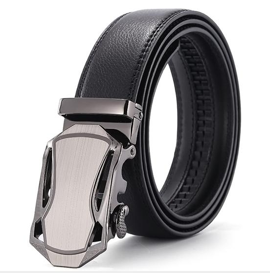 Thắt lưng da nam cao cấp thời trang  MP002
