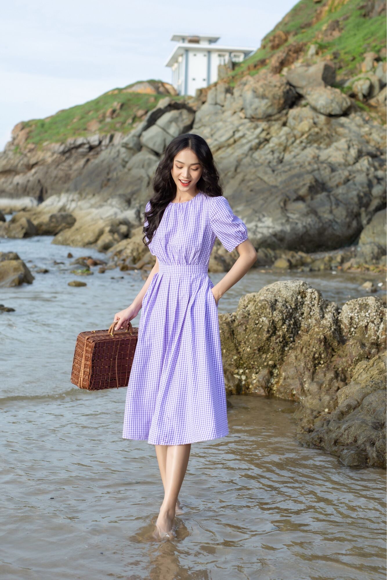 Clothesrack Camy dress