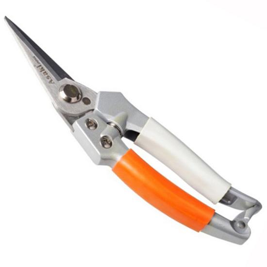 Kéo cắt cành Asaki AK-8642 C2-8inch (Cam)