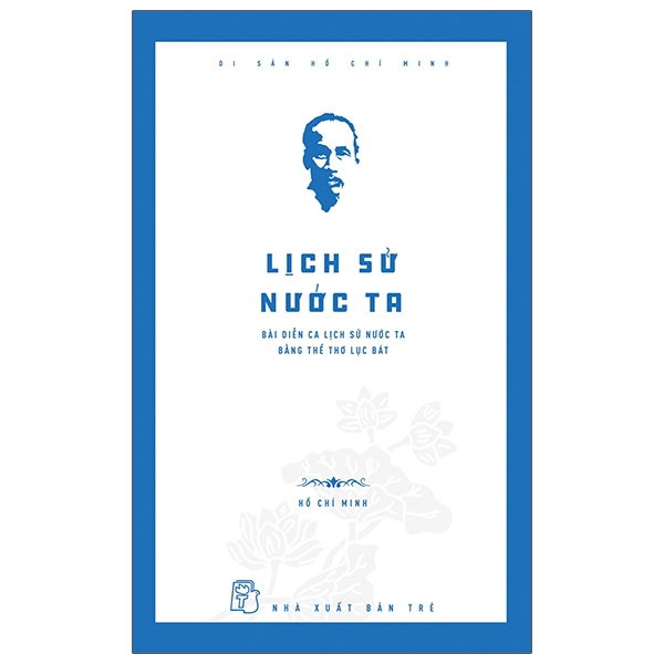 Fahasa - di sản hồ chí minh - lịch sử nước ta