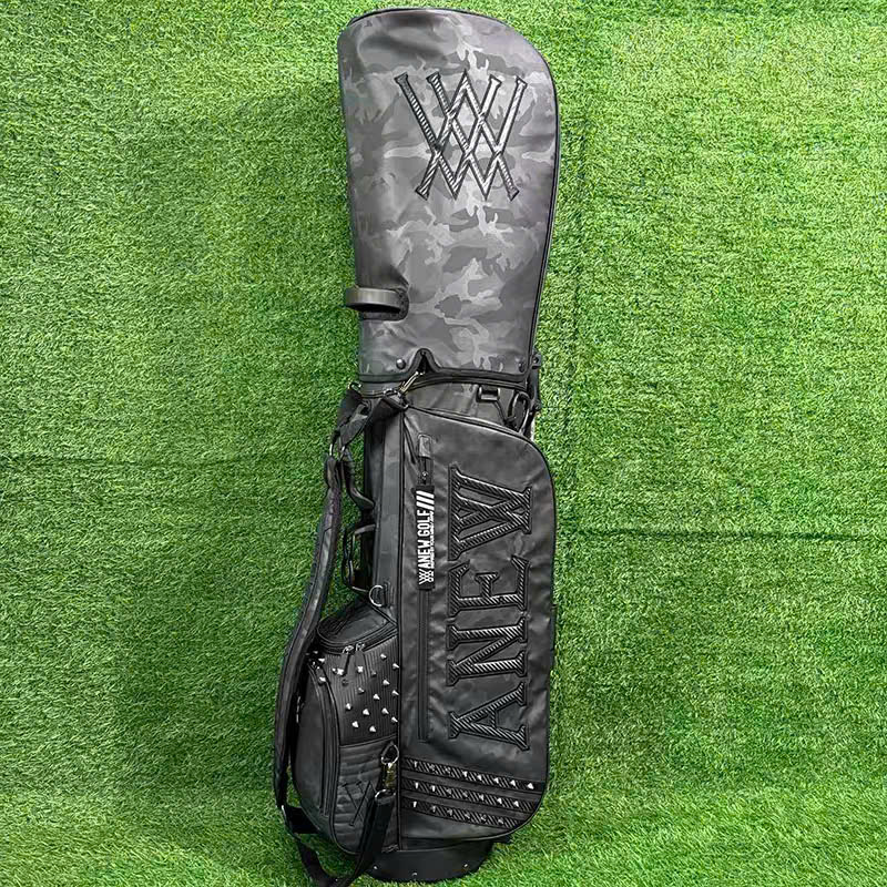Túi golf ANEW thời trang có chân chống