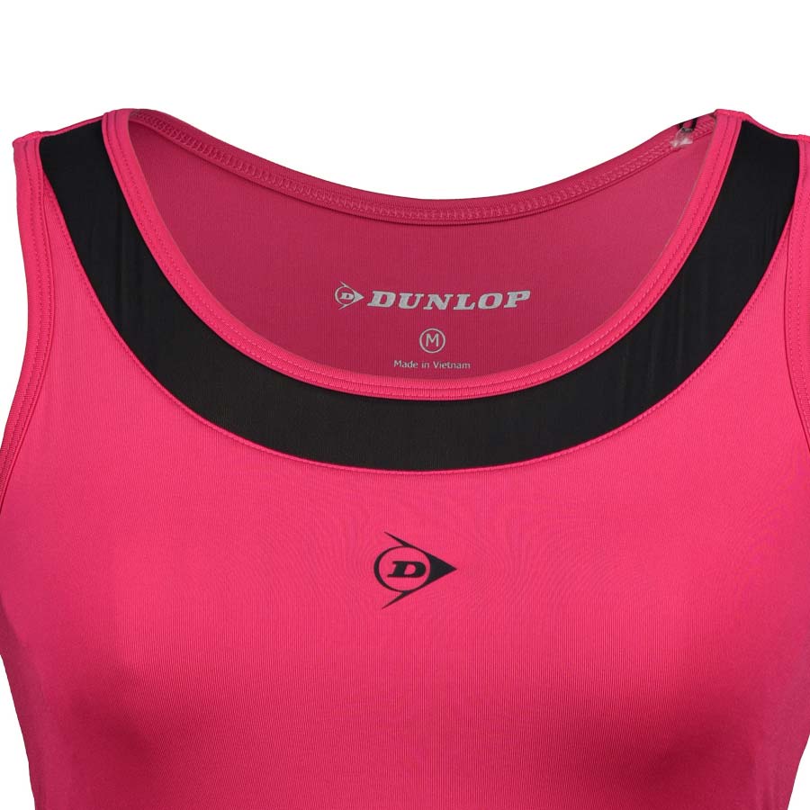DUNLOP - Áo bra thể thao Nữ DAGYS9149-2B